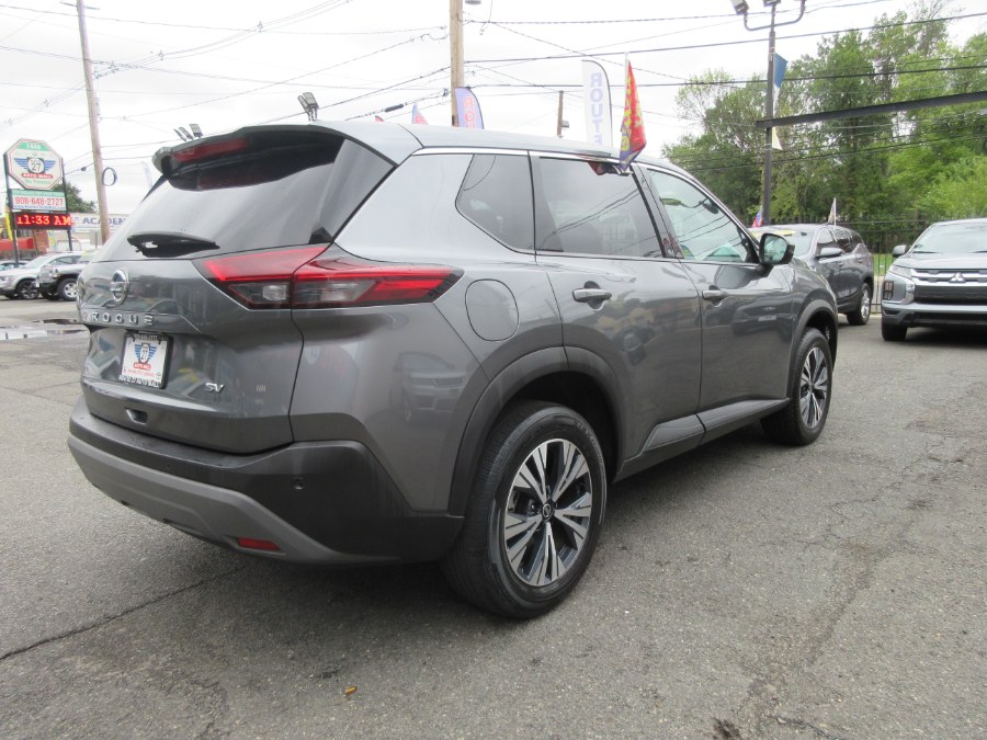 2021 Nissan Rogue Sport FWD S, available for sale in Linden, New Jersey | Route 27 Auto Mall. Linden, New Jersey 2021 Nissan Rogue Sport FWD S, available for sale in Linden, New Jersey | Route 27 Auto Mall. Linden, New Jersey