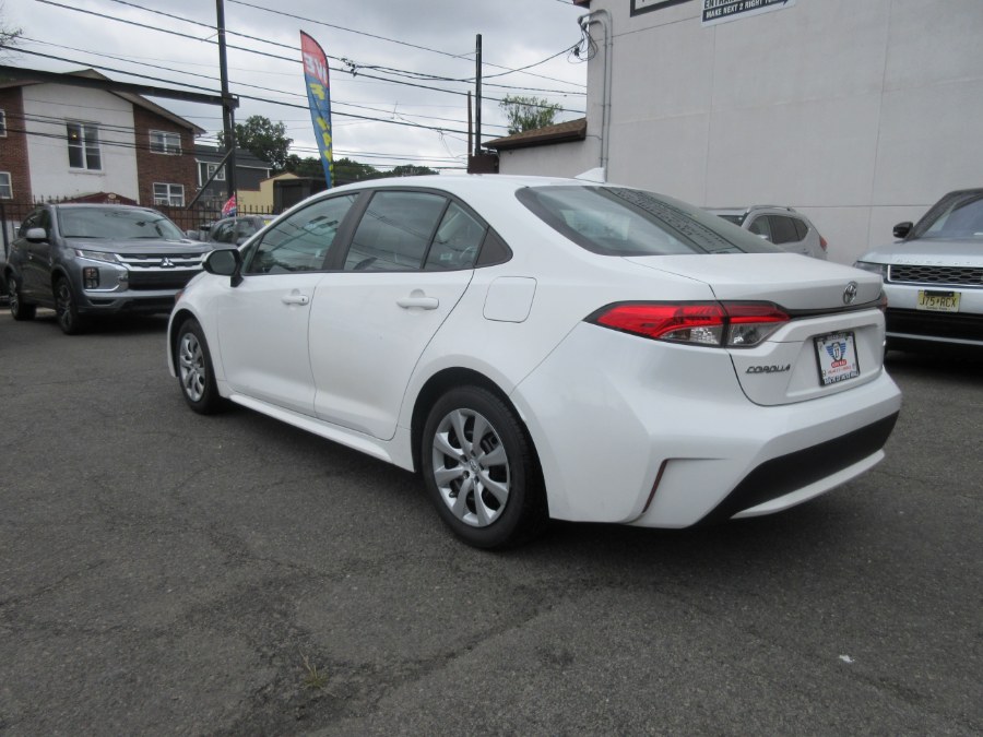 2020 Toyota Corolla LE CVT (Natl), available for sale in Linden, New Jersey | Route 27 Auto Mall. Linden, New Jersey 2020 Toyota Corolla LE CVT (Natl), available for sale in Linden, New Jersey | Route 27 Auto Mall. Linden, New Jersey