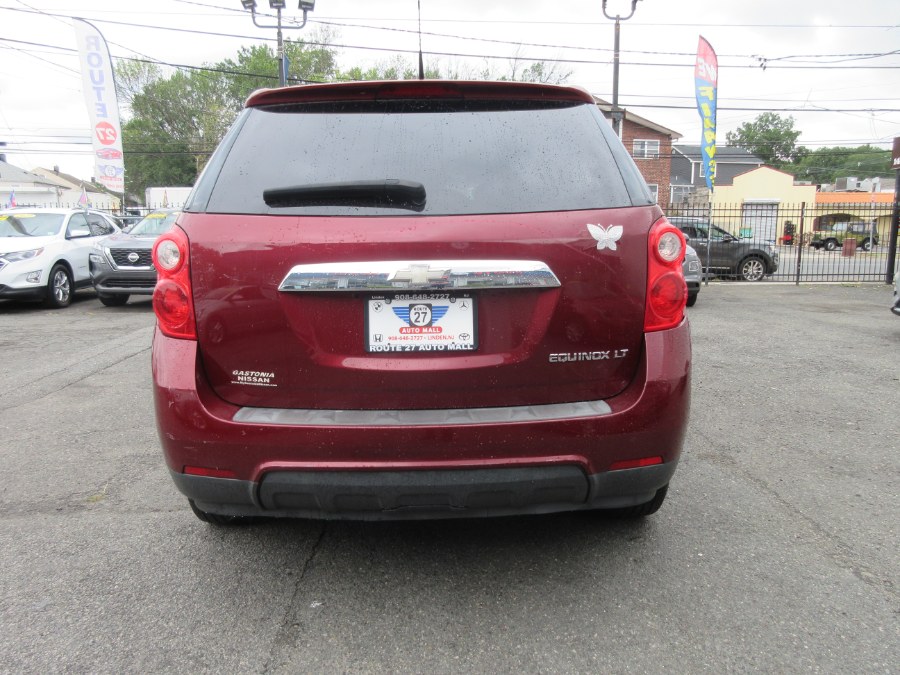 Used Chevrolet Equinox FWD 4dr LT w/1LT 2010 | Route 27 Auto Mall. Linden, New Jersey Used Chevrolet Equinox FWD 4dr LT w/1LT 2010 | Route 27 Auto Mall. Linden, New Jersey
