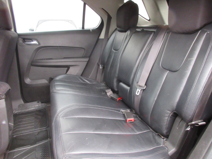 Used Chevrolet Equinox FWD 4dr LT w/1LT 2010 | Route 27 Auto Mall. Linden, New Jersey Used Chevrolet Equinox FWD 4dr LT w/1LT 2010 | Route 27 Auto Mall. Linden, New Jersey