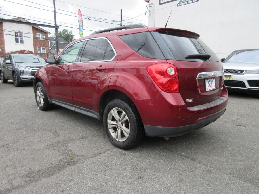 Used Chevrolet Equinox FWD 4dr LT w/1LT 2010 | Route 27 Auto Mall. Linden, New Jersey Used Chevrolet Equinox FWD 4dr LT w/1LT 2010 | Route 27 Auto Mall. Linden, New Jersey