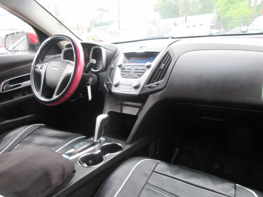 Used Chevrolet Equinox FWD 4dr LT w/1LT 2010 | Route 27 Auto Mall. Linden, New Jersey Used Chevrolet Equinox FWD 4dr LT w/1LT 2010 | Route 27 Auto Mall. Linden, New Jersey