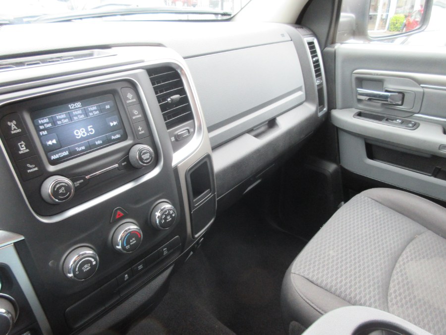 2019 Ram 1500 Classic Warlock 4x4 Quad Cab 6''4" Box, available for sale in Linden, New Jersey | Route 27 Auto Mall. Linden, New Jersey 2019 Ram 1500 Classic Warlock 4x4 Quad Cab 6''4" Box, available for sale in Linden, New Jersey | Route 27 Auto Mall. Linden, New Jersey