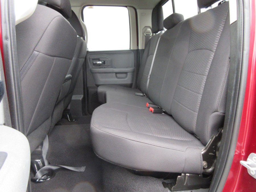 2019 Ram 1500 Classic Warlock 4x4 Quad Cab 6''4" Box, available for sale in Linden, New Jersey | Route 27 Auto Mall. Linden, New Jersey 2019 Ram 1500 Classic Warlock 4x4 Quad Cab 6''4" Box, available for sale in Linden, New Jersey | Route 27 Auto Mall. Linden, New Jersey