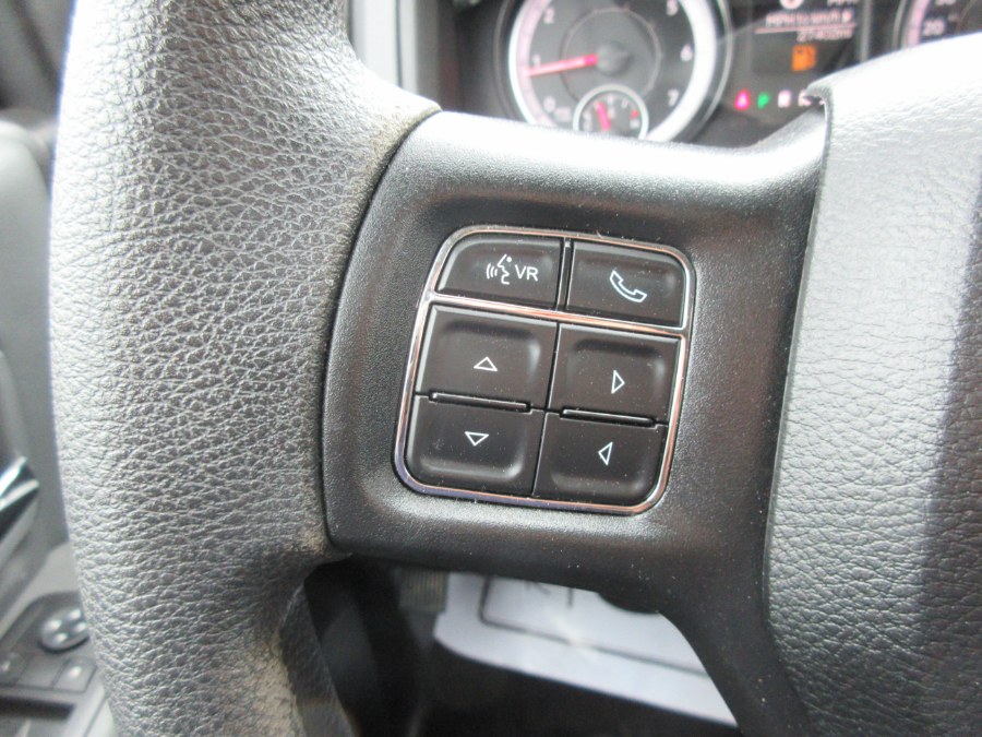 2019 Ram 1500 Classic Warlock 4x4 Quad Cab 6''4" Box, available for sale in Linden, New Jersey | Route 27 Auto Mall. Linden, New Jersey 2019 Ram 1500 Classic Warlock 4x4 Quad Cab 6''4" Box, available for sale in Linden, New Jersey | Route 27 Auto Mall. Linden, New Jersey
