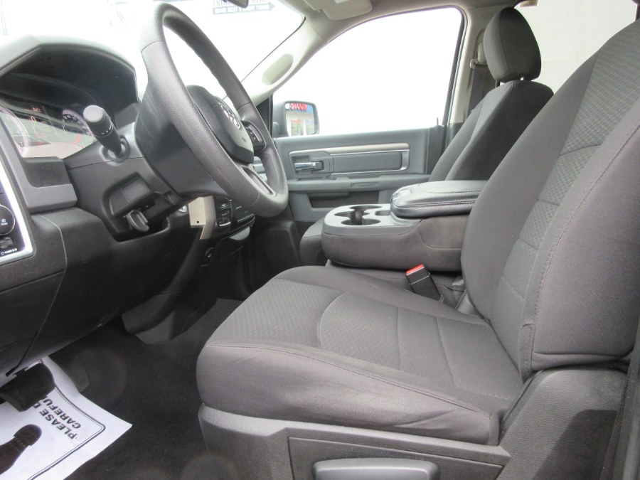 2019 Ram 1500 Classic Warlock 4x4 Quad Cab 6''4" Box, available for sale in Linden, New Jersey | Route 27 Auto Mall. Linden, New Jersey 2019 Ram 1500 Classic Warlock 4x4 Quad Cab 6''4" Box, available for sale in Linden, New Jersey | Route 27 Auto Mall. Linden, New Jersey