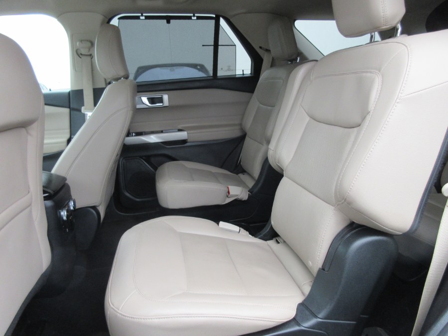 2021 Ford Explorer Limited 4WD, available for sale in Linden, New Jersey | Route 27 Auto Mall. Linden, New Jersey 2021 Ford Explorer Limited 4WD, available for sale in Linden, New Jersey | Route 27 Auto Mall. Linden, New Jersey