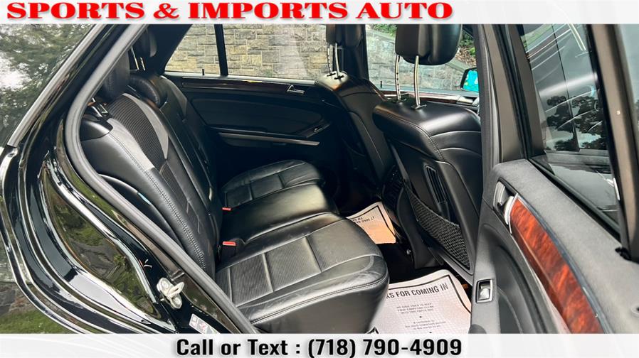 2011 Mercedes-Benz M-Class 4MATIC 4dr ML 63 AMG, available for sale in Brooklyn, New York | Sports & Imports Auto Inc. Brooklyn, New York 2011 Mercedes-Benz M-Class 4MATIC 4dr ML 63 AMG, available for sale in Brooklyn, New York | Sports & Imports Auto Inc. Brooklyn, New York