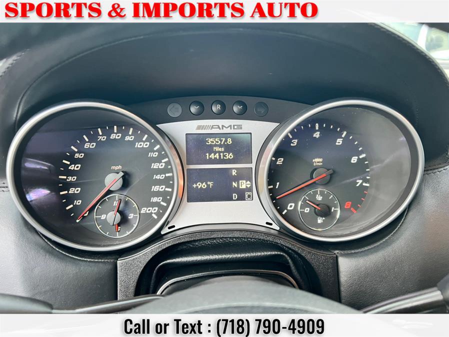 2011 Mercedes-Benz M-Class 4MATIC 4dr ML 63 AMG, available for sale in Brooklyn, New York | Sports & Imports Auto Inc. Brooklyn, New York 2011 Mercedes-Benz M-Class 4MATIC 4dr ML 63 AMG, available for sale in Brooklyn, New York | Sports & Imports Auto Inc. Brooklyn, New York
