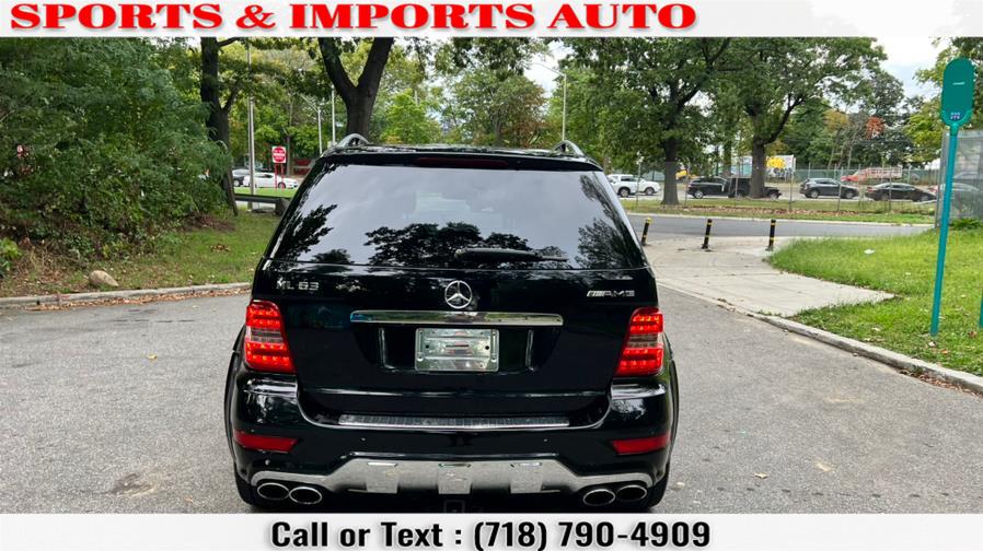 2011 Mercedes-Benz M-Class 4MATIC 4dr ML 63 AMG, available for sale in Brooklyn, New York | Sports & Imports Auto Inc. Brooklyn, New York 2011 Mercedes-Benz M-Class 4MATIC 4dr ML 63 AMG, available for sale in Brooklyn, New York | Sports & Imports Auto Inc. Brooklyn, New York