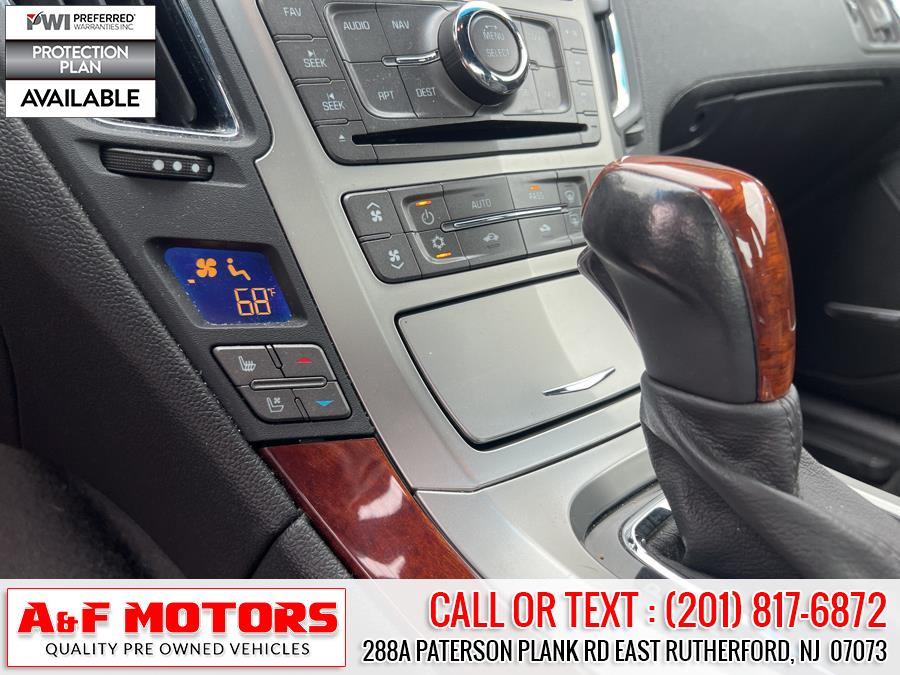 Used Cadillac CTS Coupe 2dr Cpe Premium AWD 2011 | A&F Motors LLC. East Rutherford, New Jersey Used Cadillac CTS Coupe 2dr Cpe Premium AWD 2011 | A&F Motors LLC. East Rutherford, New Jersey