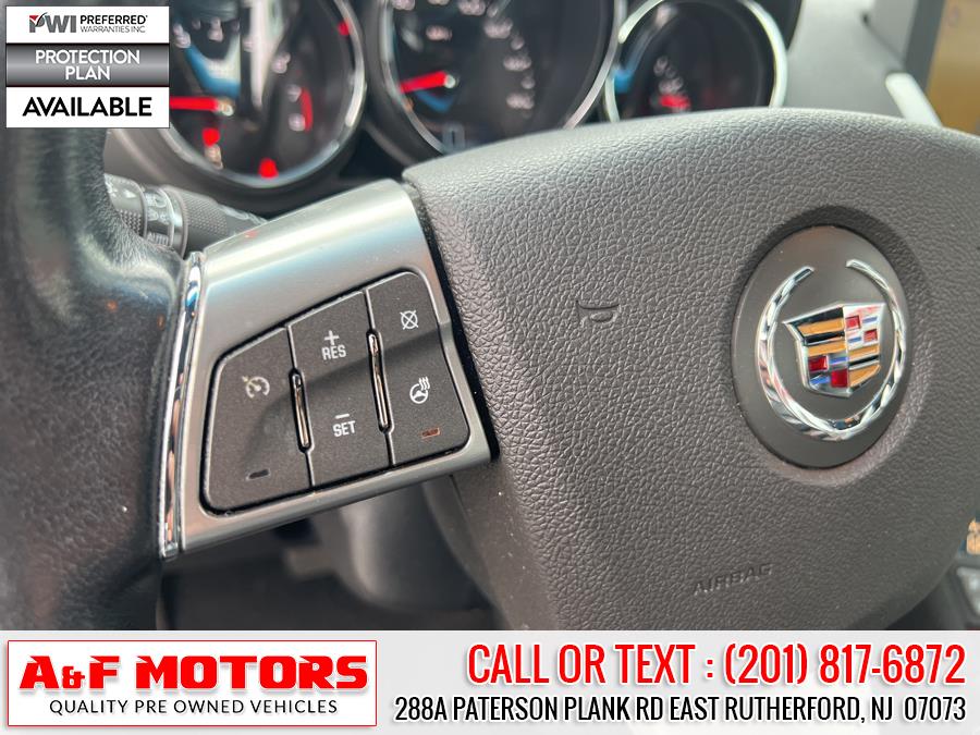 Used Cadillac CTS Coupe 2dr Cpe Premium AWD 2011 | A&F Motors LLC. East Rutherford, New Jersey Used Cadillac CTS Coupe 2dr Cpe Premium AWD 2011 | A&F Motors LLC. East Rutherford, New Jersey