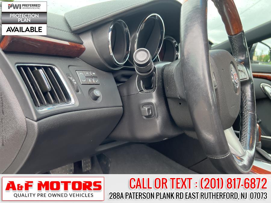Used Cadillac CTS Coupe 2dr Cpe Premium AWD 2011 | A&F Motors LLC. East Rutherford, New Jersey Used Cadillac CTS Coupe 2dr Cpe Premium AWD 2011 | A&F Motors LLC. East Rutherford, New Jersey