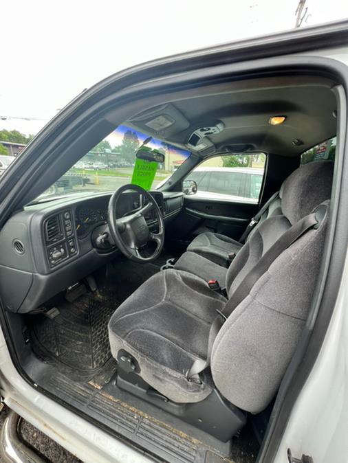 Used GMC Sierra 1500 Reg Cab 119.0" WB 4WD SLE 2001 | Automotive Plus. Bristol, Connecticut Used GMC Sierra 1500 Reg Cab 119.0" WB 4WD SLE 2001 | Automotive Plus. Bristol, Connecticut