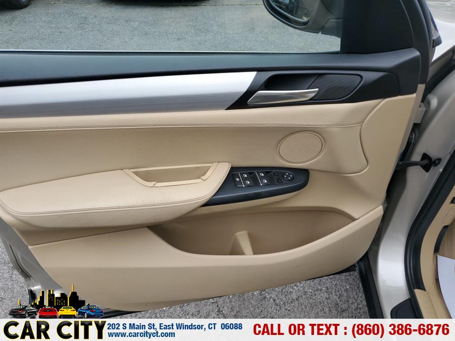 2013 BMW X3 AWD 4dr xDrive28i, available for sale in East Windsor, Connecticut | Car City LLC. East Windsor, Connecticut 2013 BMW X3 AWD 4dr xDrive28i, available for sale in East Windsor, Connecticut | Car City LLC. East Windsor, Connecticut