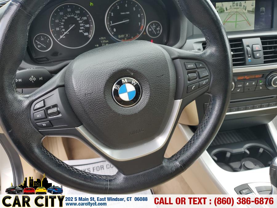 2013 BMW X3 AWD 4dr xDrive28i, available for sale in East Windsor, Connecticut | Car City LLC. East Windsor, Connecticut 2013 BMW X3 AWD 4dr xDrive28i, available for sale in East Windsor, Connecticut | Car City LLC. East Windsor, Connecticut