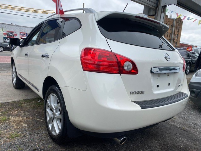 2013 Nissan Rogue AWD 4dr SV, available for sale in Brooklyn, New York | Wide World Inc. Brooklyn, New York 2013 Nissan Rogue AWD 4dr SV, available for sale in Brooklyn, New York | Wide World Inc. Brooklyn, New York