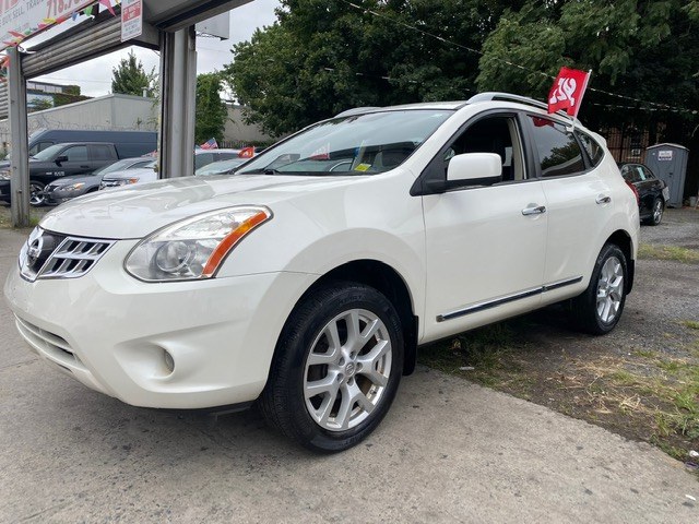 2013 Nissan Rogue AWD 4dr SV, available for sale in Brooklyn, New York | Wide World Inc. Brooklyn, New York
