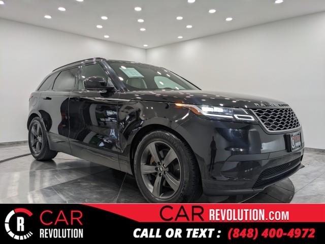 2018 Land Rover Range Rover Velar S, available for sale in Maple Shade, New Jersey | Car Revolution. Maple Shade, New Jersey