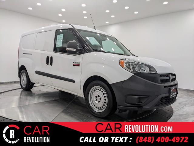 Used Ram Promaster City Cargo Van Tradesman 2015 | Car Revolution. Maple Shade, New Jersey Used Ram Promaster City Cargo Van Tradesman 2015 | Car Revolution. Maple Shade, New Jersey