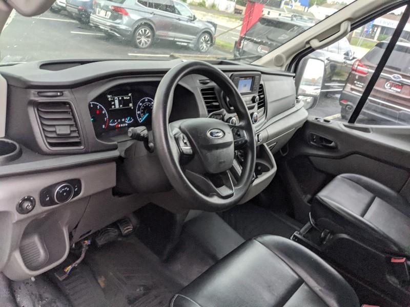 Used Ford Transit Cargo Van 2020 | Car Revolution. Maple Shade, New Jersey Used Ford Transit Cargo Van 2020 | Car Revolution. Maple Shade, New Jersey
