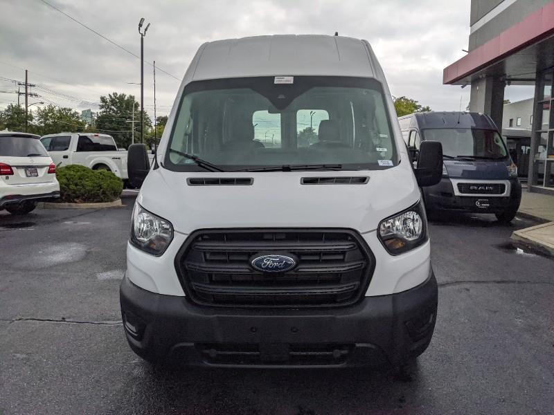 Used Ford Transit Cargo Van 2020 | Car Revolution. Maple Shade, New Jersey Used Ford Transit Cargo Van 2020 | Car Revolution. Maple Shade, New Jersey