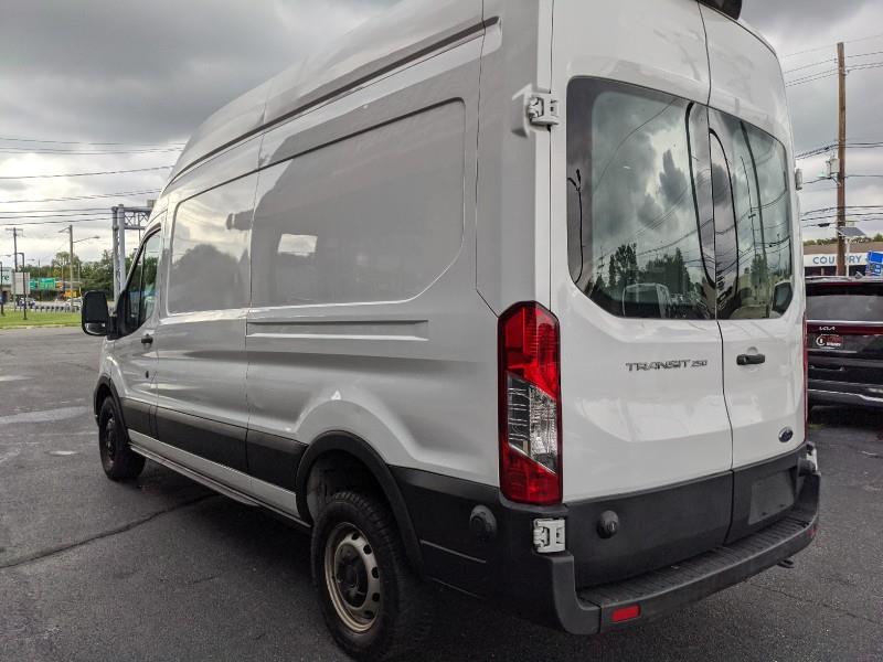 Used Ford Transit Cargo Van 2020 | Car Revolution. Maple Shade, New Jersey Used Ford Transit Cargo Van 2020 | Car Revolution. Maple Shade, New Jersey