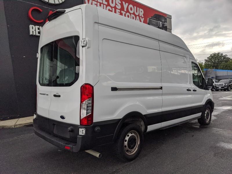 Used Ford Transit Cargo Van 2020 | Car Revolution. Maple Shade, New Jersey Used Ford Transit Cargo Van 2020 | Car Revolution. Maple Shade, New Jersey