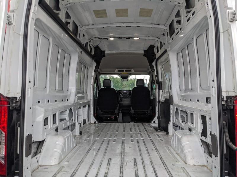 Used Ford Transit Cargo Van 2020 | Car Revolution. Maple Shade, New Jersey Used Ford Transit Cargo Van 2020 | Car Revolution. Maple Shade, New Jersey