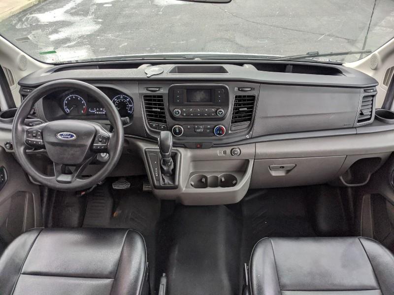 Used Ford Transit Cargo Van 2020 | Car Revolution. Maple Shade, New Jersey Used Ford Transit Cargo Van 2020 | Car Revolution. Maple Shade, New Jersey