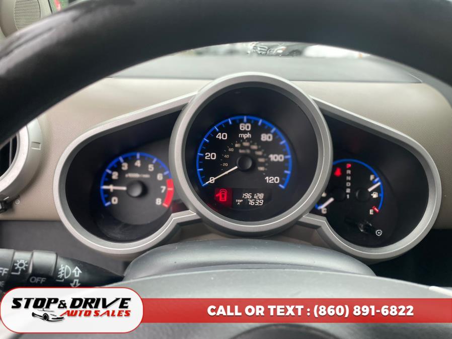 2008 Honda Element 4WD 5dr Auto EX, available for sale in East Windsor, Connecticut | Stop & Drive Auto Sales. East Windsor, Connecticut 2008 Honda Element 4WD 5dr Auto EX, available for sale in East Windsor, Connecticut | Stop & Drive Auto Sales. East Windsor, Connecticut