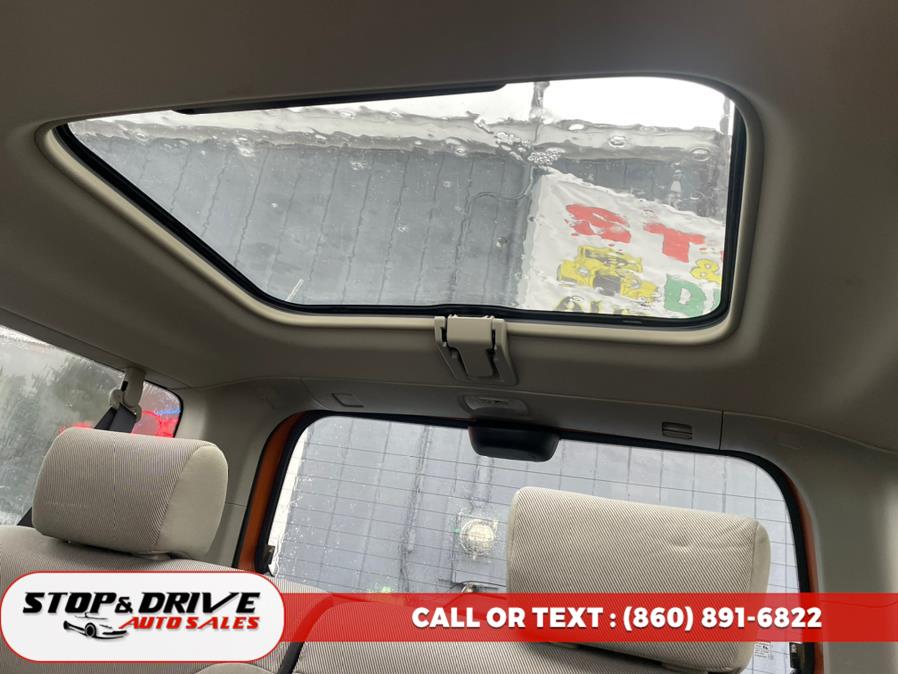 2008 Honda Element 4WD 5dr Auto EX, available for sale in East Windsor, Connecticut | Stop & Drive Auto Sales. East Windsor, Connecticut 2008 Honda Element 4WD 5dr Auto EX, available for sale in East Windsor, Connecticut | Stop & Drive Auto Sales. East Windsor, Connecticut