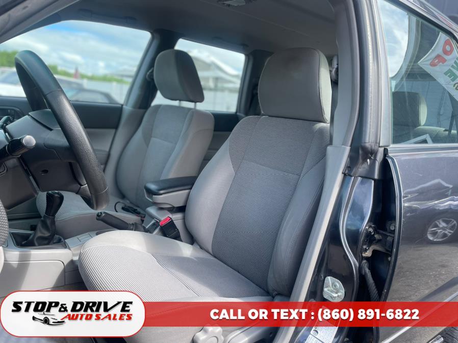 2008 Subaru Forester (Natl) 4dr Man X, available for sale in East Windsor, Connecticut | Stop & Drive Auto Sales. East Windsor, Connecticut 2008 Subaru Forester (Natl) 4dr Man X, available for sale in East Windsor, Connecticut | Stop & Drive Auto Sales. East Windsor, Connecticut