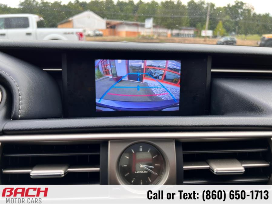 Used Lexus IS 350 4dr Sdn AWD 2014 | Bach Motor Cars. Canton , Connecticut Used Lexus IS 350 4dr Sdn AWD 2014 | Bach Motor Cars. Canton , Connecticut