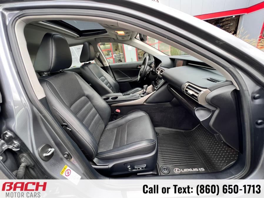 Used Lexus IS 350 4dr Sdn AWD 2014 | Bach Motor Cars. Canton , Connecticut Used Lexus IS 350 4dr Sdn AWD 2014 | Bach Motor Cars. Canton , Connecticut