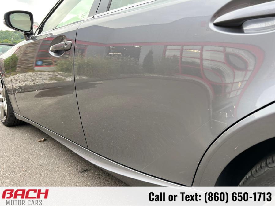 Used Lexus IS 350 4dr Sdn AWD 2014 | Bach Motor Cars. Canton , Connecticut Used Lexus IS 350 4dr Sdn AWD 2014 | Bach Motor Cars. Canton , Connecticut