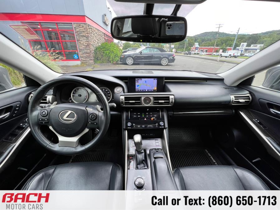 Used Lexus IS 350 4dr Sdn AWD 2014 | Bach Motor Cars. Canton , Connecticut Used Lexus IS 350 4dr Sdn AWD 2014 | Bach Motor Cars. Canton , Connecticut