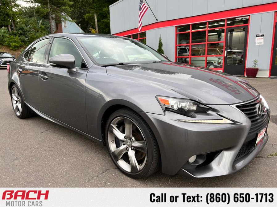 Used Lexus IS 350 4dr Sdn AWD 2014 | Bach Motor Cars. Canton , Connecticut Used Lexus IS 350 4dr Sdn AWD 2014 | Bach Motor Cars. Canton , Connecticut