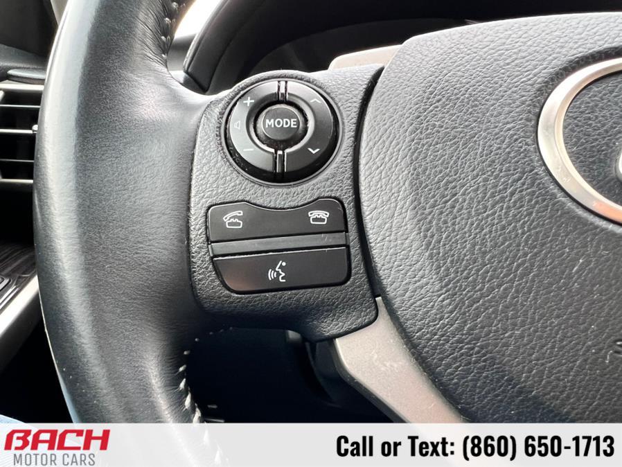 Used Lexus IS 350 4dr Sdn AWD 2014 | Bach Motor Cars. Canton , Connecticut Used Lexus IS 350 4dr Sdn AWD 2014 | Bach Motor Cars. Canton , Connecticut