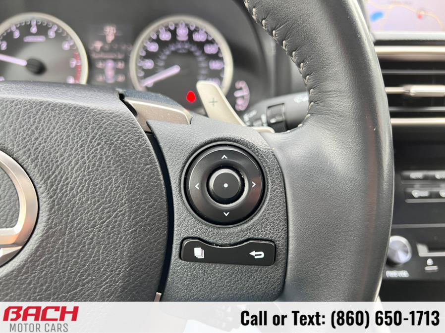 Used Lexus IS 350 4dr Sdn AWD 2014 | Bach Motor Cars. Canton , Connecticut Used Lexus IS 350 4dr Sdn AWD 2014 | Bach Motor Cars. Canton , Connecticut