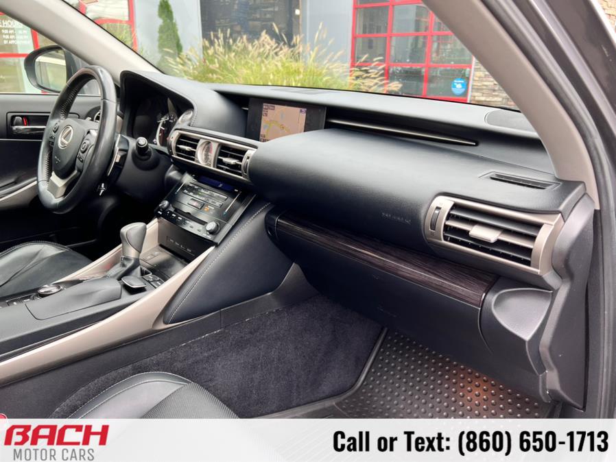 Used Lexus IS 350 4dr Sdn AWD 2014 | Bach Motor Cars. Canton , Connecticut Used Lexus IS 350 4dr Sdn AWD 2014 | Bach Motor Cars. Canton , Connecticut