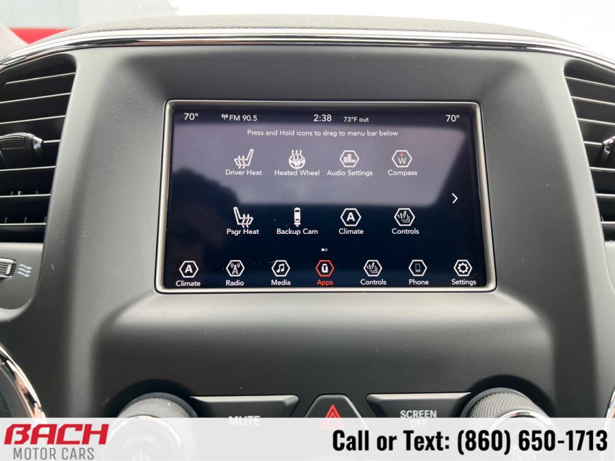 Used Jeep Grand Cherokee Altitude 4x4 *Ltd Avail* 2018 | Bach Motor Cars. Canton , Connecticut Used Jeep Grand Cherokee Altitude 4x4 *Ltd Avail* 2018 | Bach Motor Cars. Canton , Connecticut