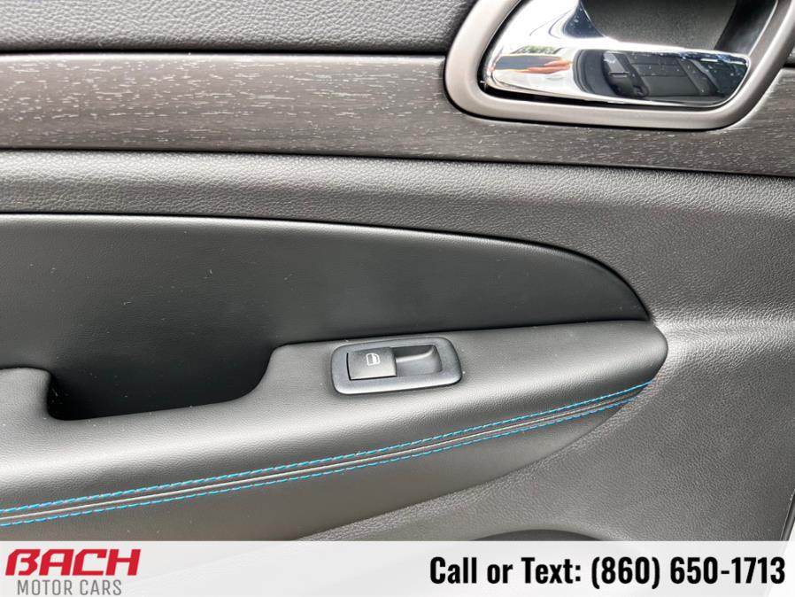 Used Jeep Grand Cherokee Altitude 4x4 *Ltd Avail* 2018 | Bach Motor Cars. Canton , Connecticut Used Jeep Grand Cherokee Altitude 4x4 *Ltd Avail* 2018 | Bach Motor Cars. Canton , Connecticut