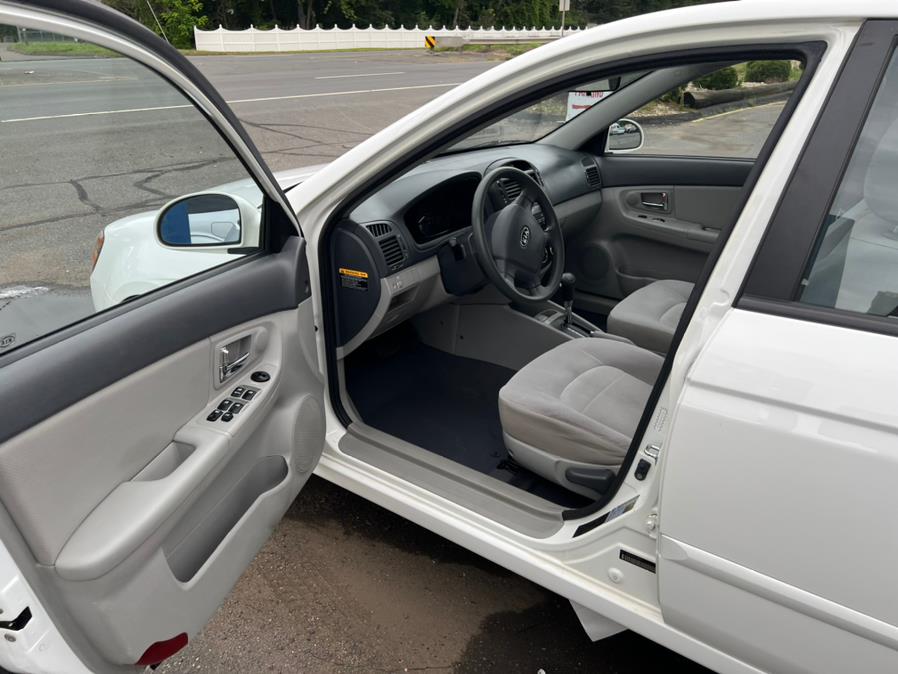2009 Kia Spectra 4dr Sdn Auto EX, available for sale in South Windsor , Connecticut | Ful-line Auto LLC. South Windsor , Connecticut 2009 Kia Spectra 4dr Sdn Auto EX, available for sale in South Windsor , Connecticut | Ful-line Auto LLC. South Windsor , Connecticut
