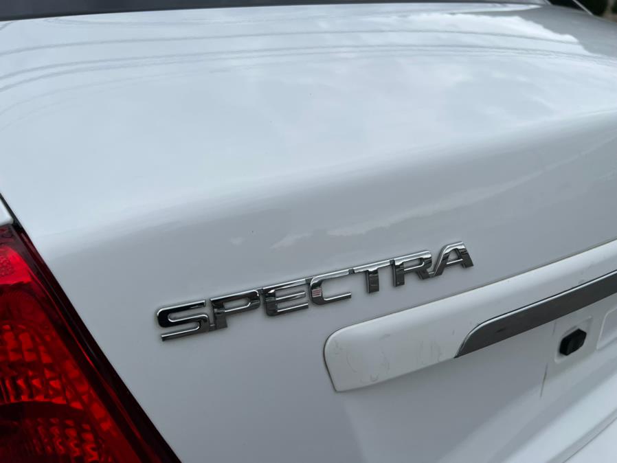 2009 Kia Spectra 4dr Sdn Auto EX, available for sale in South Windsor , Connecticut | Ful-line Auto LLC. South Windsor , Connecticut 2009 Kia Spectra 4dr Sdn Auto EX, available for sale in South Windsor , Connecticut | Ful-line Auto LLC. South Windsor , Connecticut