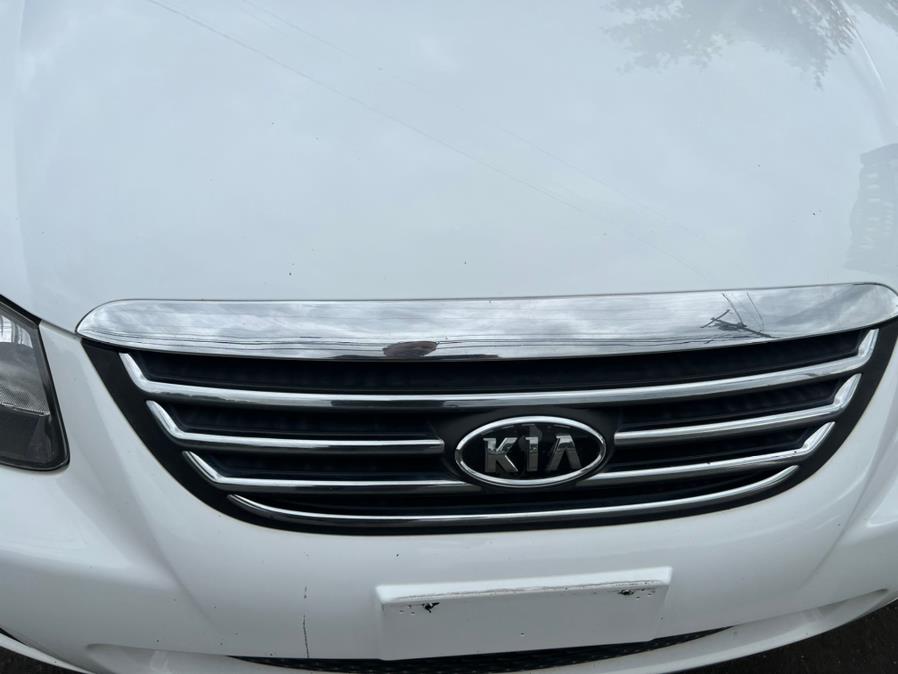 2009 Kia Spectra 4dr Sdn Auto EX, available for sale in South Windsor , Connecticut | Ful-line Auto LLC. South Windsor , Connecticut 2009 Kia Spectra 4dr Sdn Auto EX, available for sale in South Windsor , Connecticut | Ful-line Auto LLC. South Windsor , Connecticut