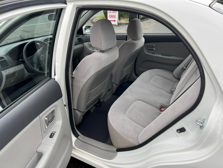 2009 Kia Spectra 4dr Sdn Auto EX, available for sale in South Windsor , Connecticut | Ful-line Auto LLC. South Windsor , Connecticut 2009 Kia Spectra 4dr Sdn Auto EX, available for sale in South Windsor , Connecticut | Ful-line Auto LLC. South Windsor , Connecticut