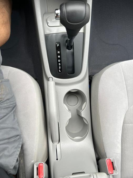 2009 Kia Spectra 4dr Sdn Auto EX, available for sale in South Windsor , Connecticut | Ful-line Auto LLC. South Windsor , Connecticut 2009 Kia Spectra 4dr Sdn Auto EX, available for sale in South Windsor , Connecticut | Ful-line Auto LLC. South Windsor , Connecticut