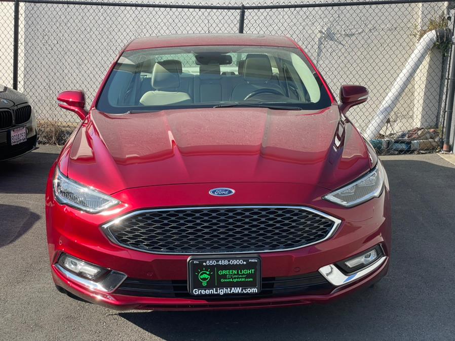 Used Ford Fusion Hybrid Platinum 2017 | Green Light Auto Wholesale. Daly City, California Used Ford Fusion Hybrid Platinum 2017 | Green Light Auto Wholesale. Daly City, California