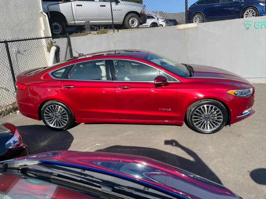 Used Ford Fusion Hybrid Platinum 2017 | Green Light Auto Wholesale. Daly City, California Used Ford Fusion Hybrid Platinum 2017 | Green Light Auto Wholesale. Daly City, California